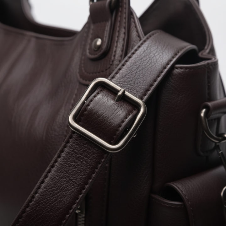 Borsa Donna Grande in Similpelle