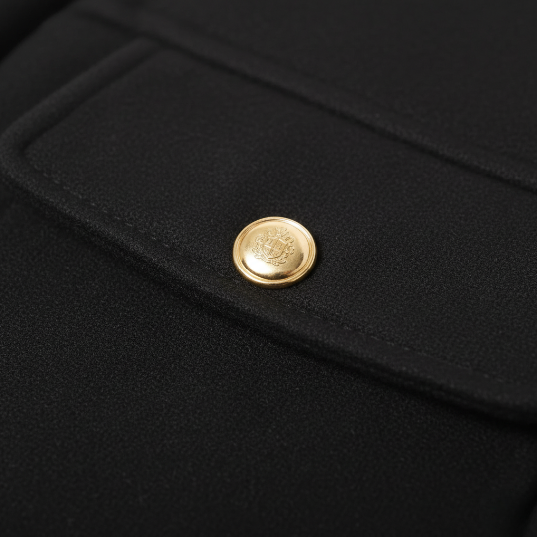 Giacca Donna Collo Alto