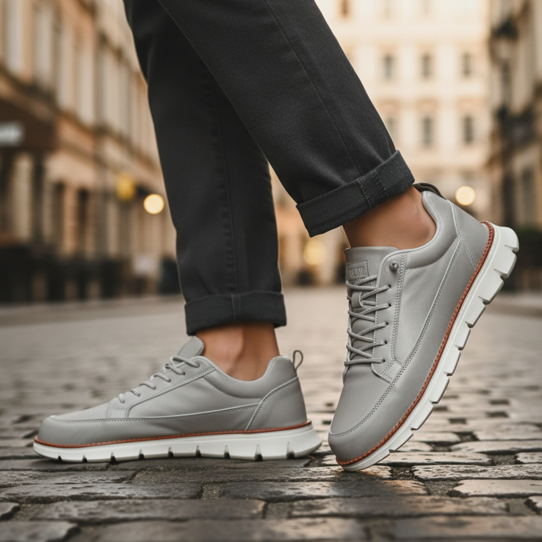 Sneakers Uomo Sportive Casual