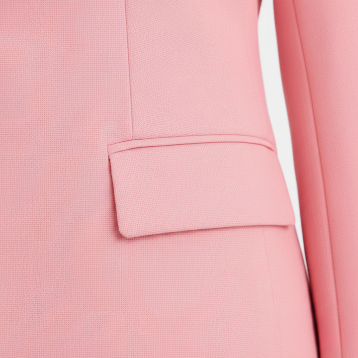 Completo Donna Giacca Pantaloni