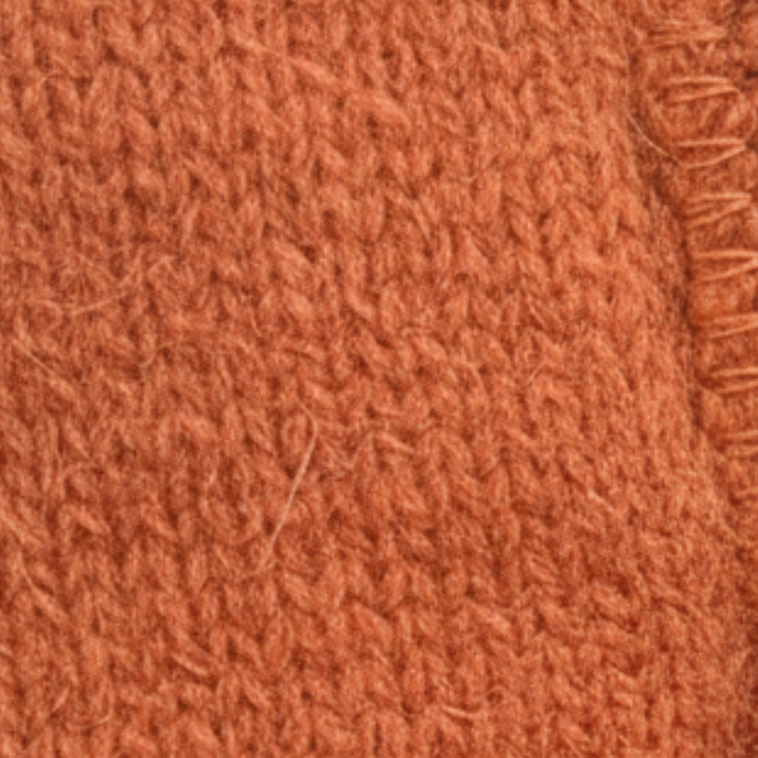 Cardigan Donna con Bottoni Oversize Casual