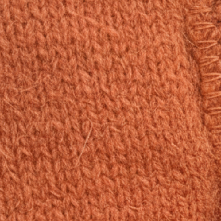 Cardigan Donna con Bottoni Oversize Casual