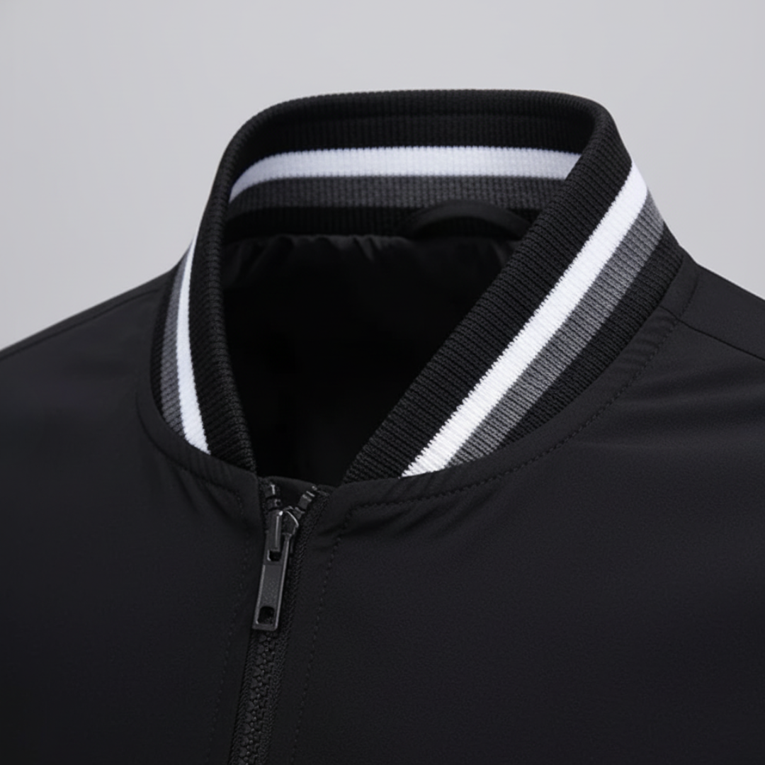 Giubbotto Uomo Bomber