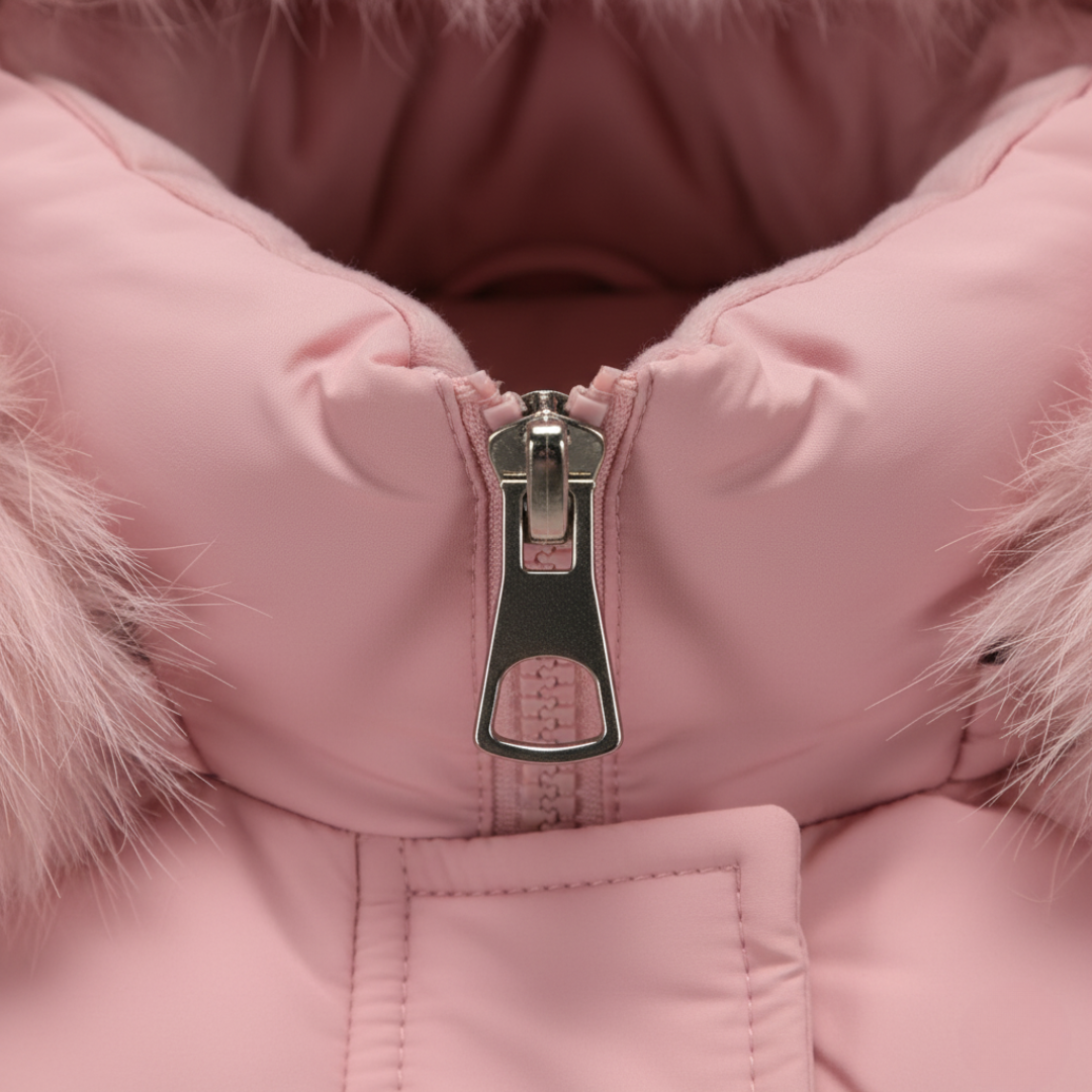 Giacca Piumino Donna Invernale Impermeabile con Cappuccio