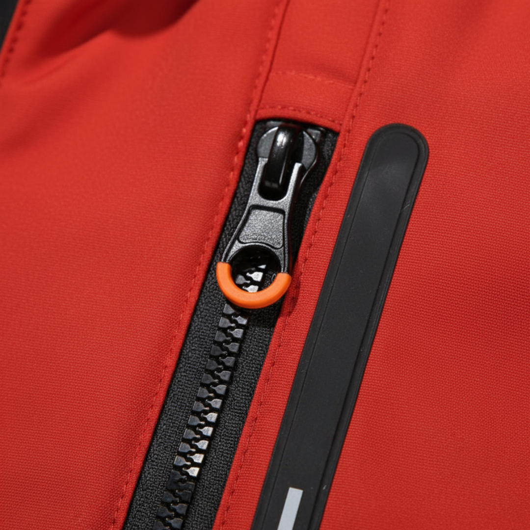 Giacca Softshell da uomo