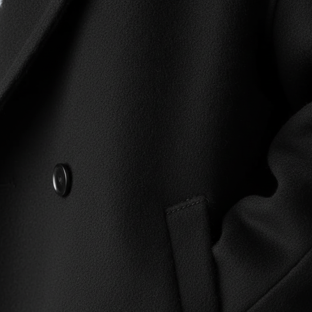 Cappotto da Donna con Cintura