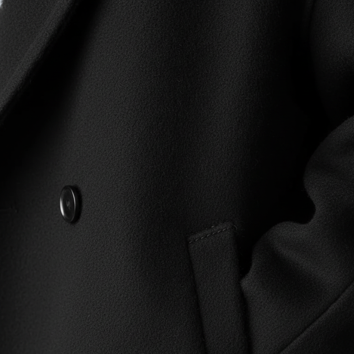 Cappotto da Donna con Cintura