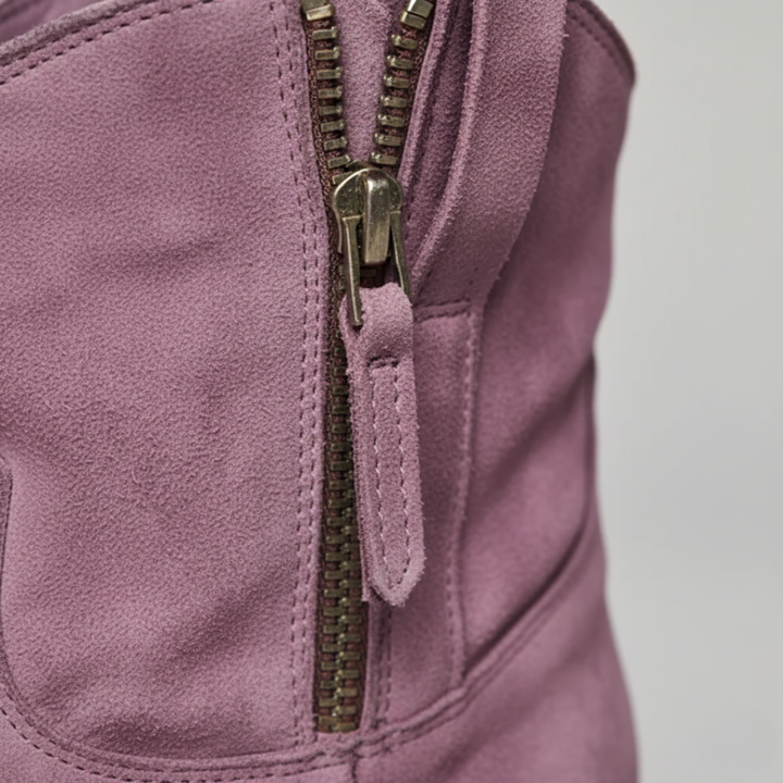 Stivali Chelsea Donna in Ecopelle Disponibili