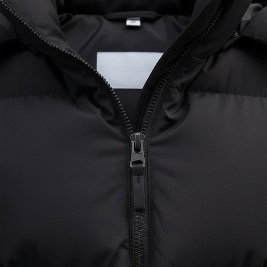 Parka Donna Poliestere