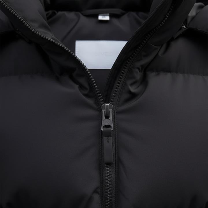 Parka Donna Poliestere