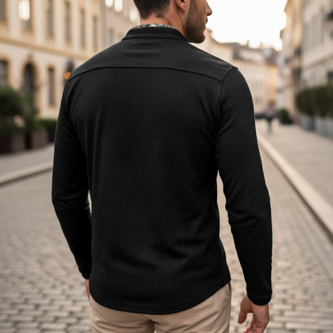 Men's Long Sleeve T-shirt