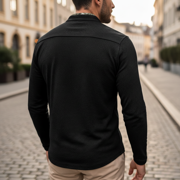 Men's Long Sleeve T-shirt