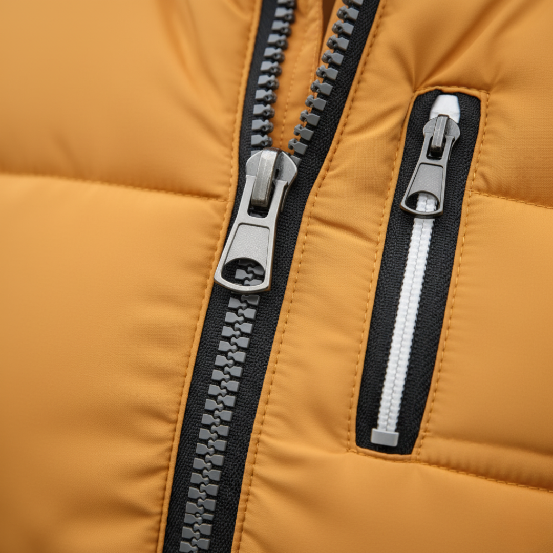 Piumino Donna Invernale Cappuccio Pelliccia Sintetica