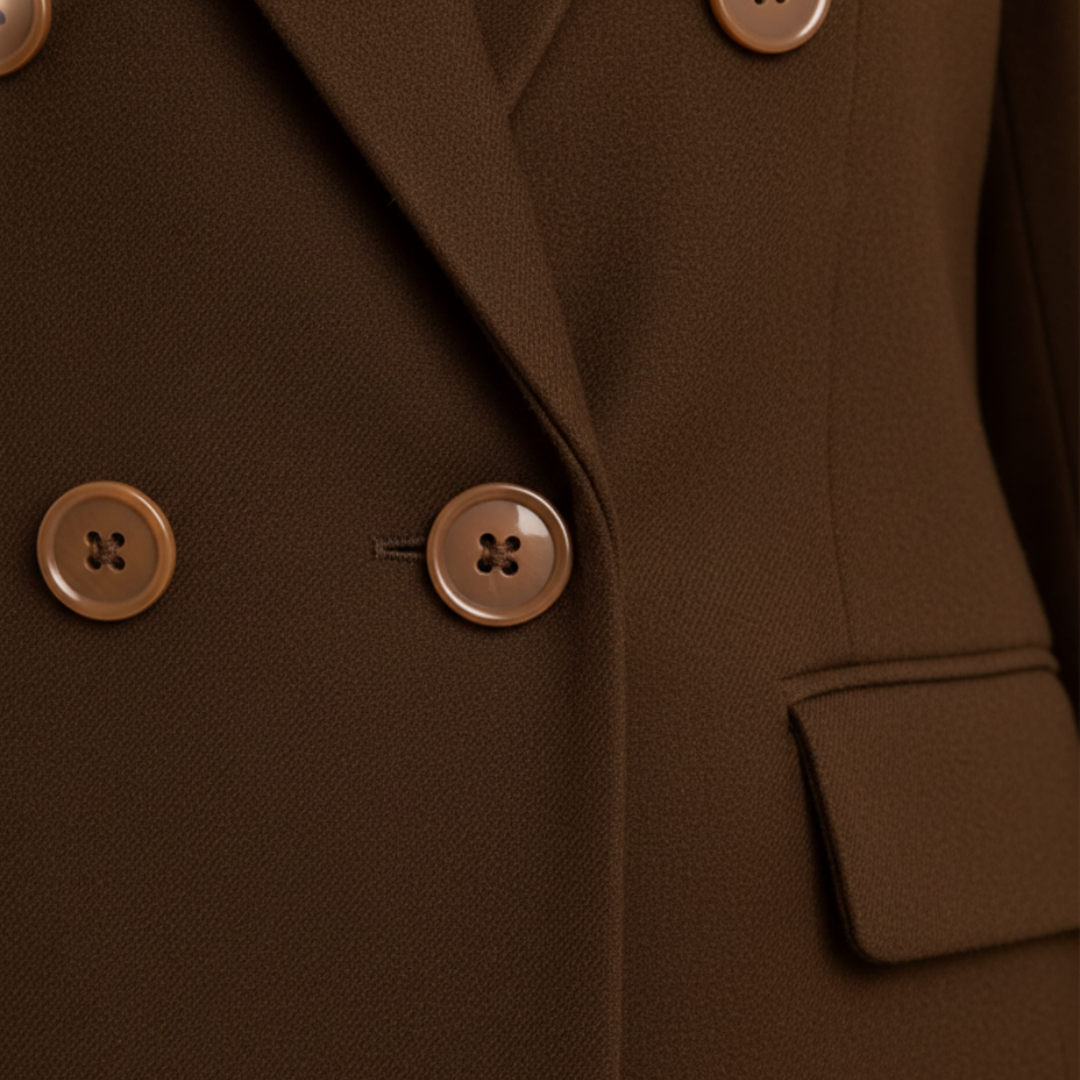 Completo Donna con Giacca e Pantaloni