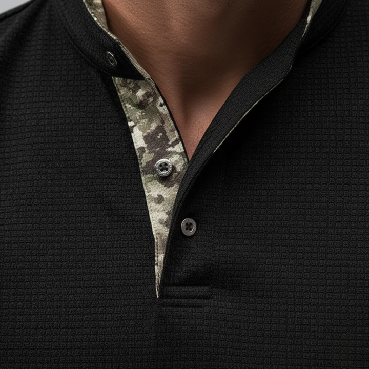 Men's Long Sleeve T-shirt