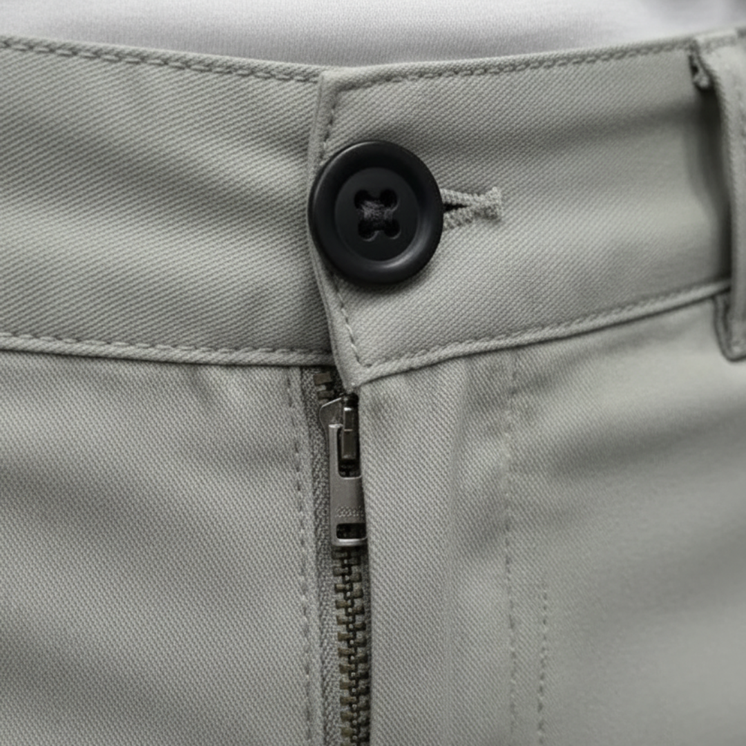 Pantaloni Uomo Casual