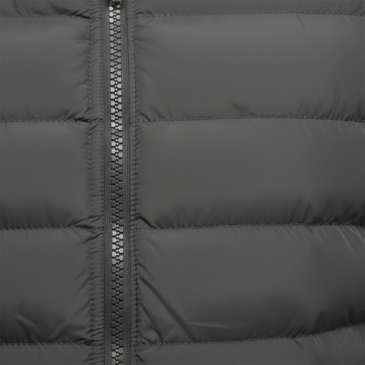 Giacca Uomo Piumino Materiale Resistente