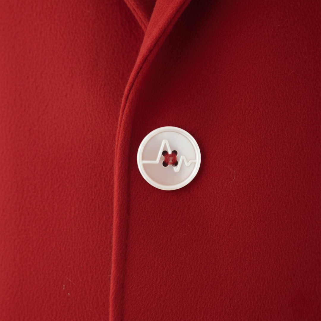 Cappotto Donna Cashmere Corto Invernale Elegante