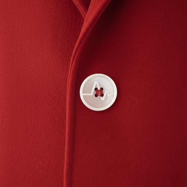 Cappotto Donna Cashmere Corto Invernale Elegante