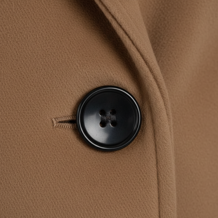 Cappotto Invernale da Donna con Cintura