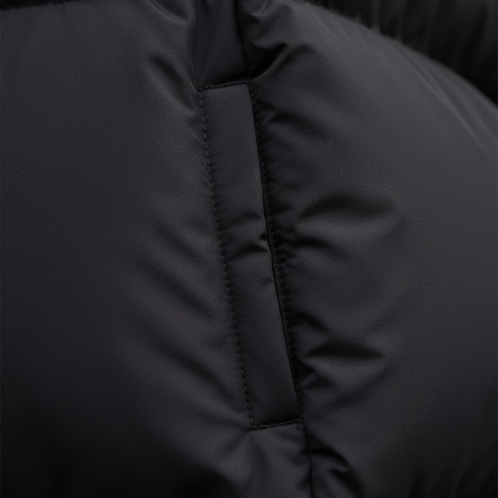 Parka Donna Poliestere