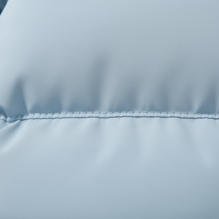 Giacca Unisex Piumino Cappuccio