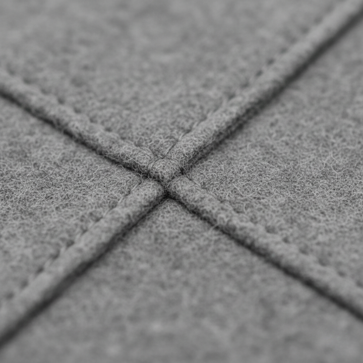 Giacca Donna con Cappuccio in Tessuto Resistente