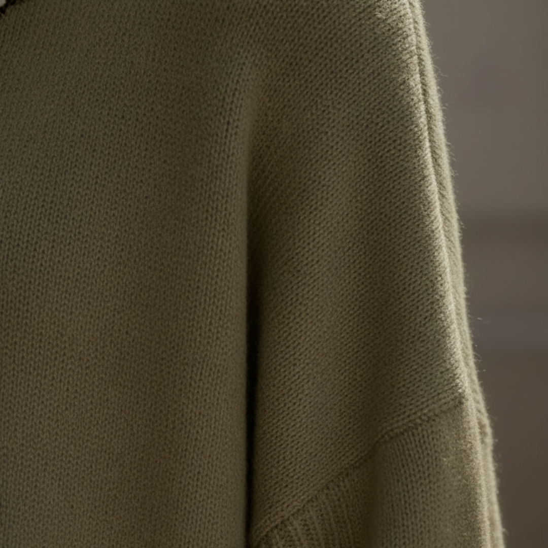 Maglione Donna Oversize