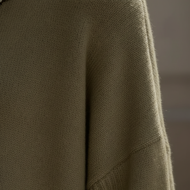 Maglione Donna Oversize