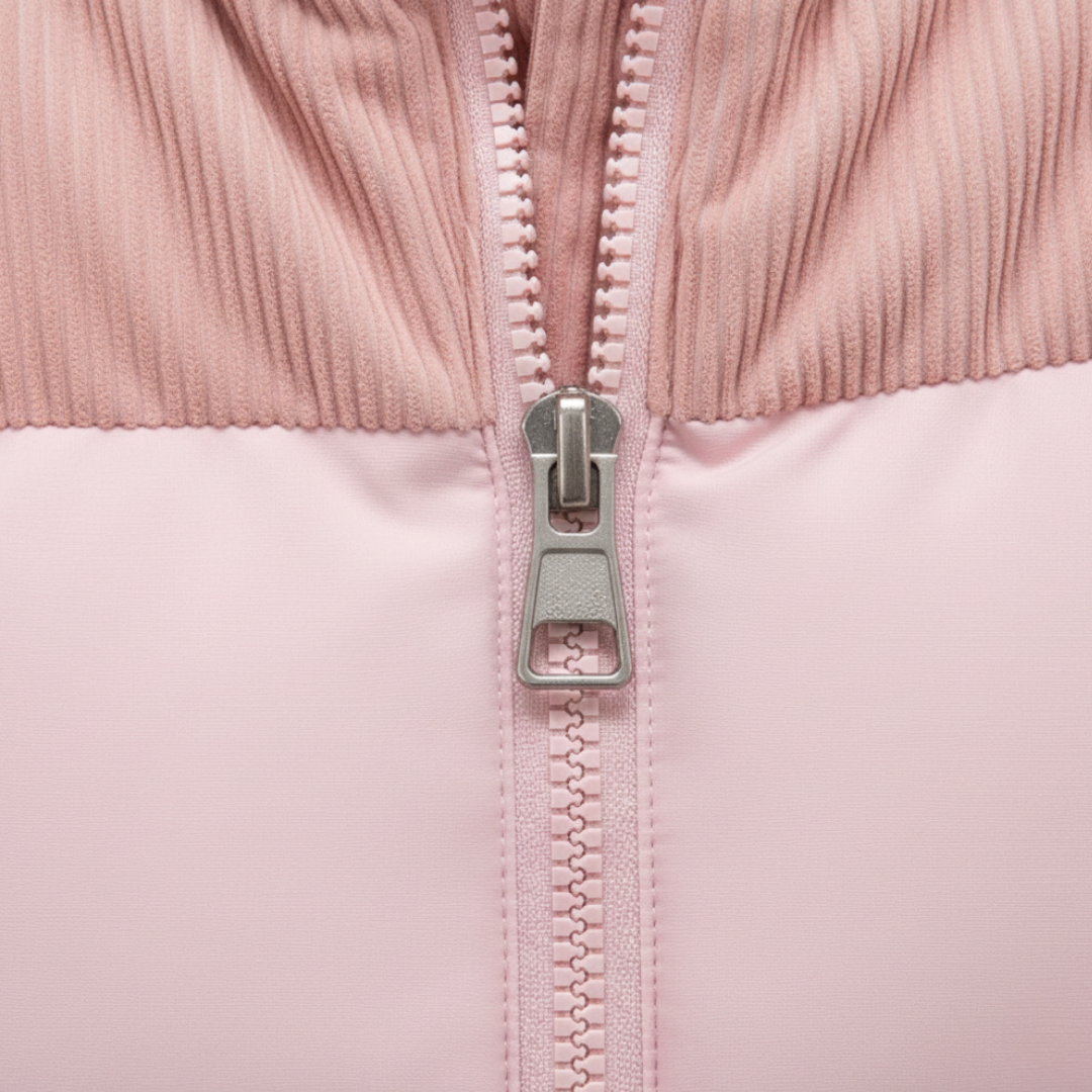 Giacca Piumino Uomo con Cappuccio