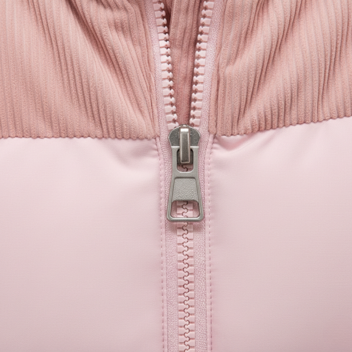 Giacca Piumino Uomo con Cappuccio