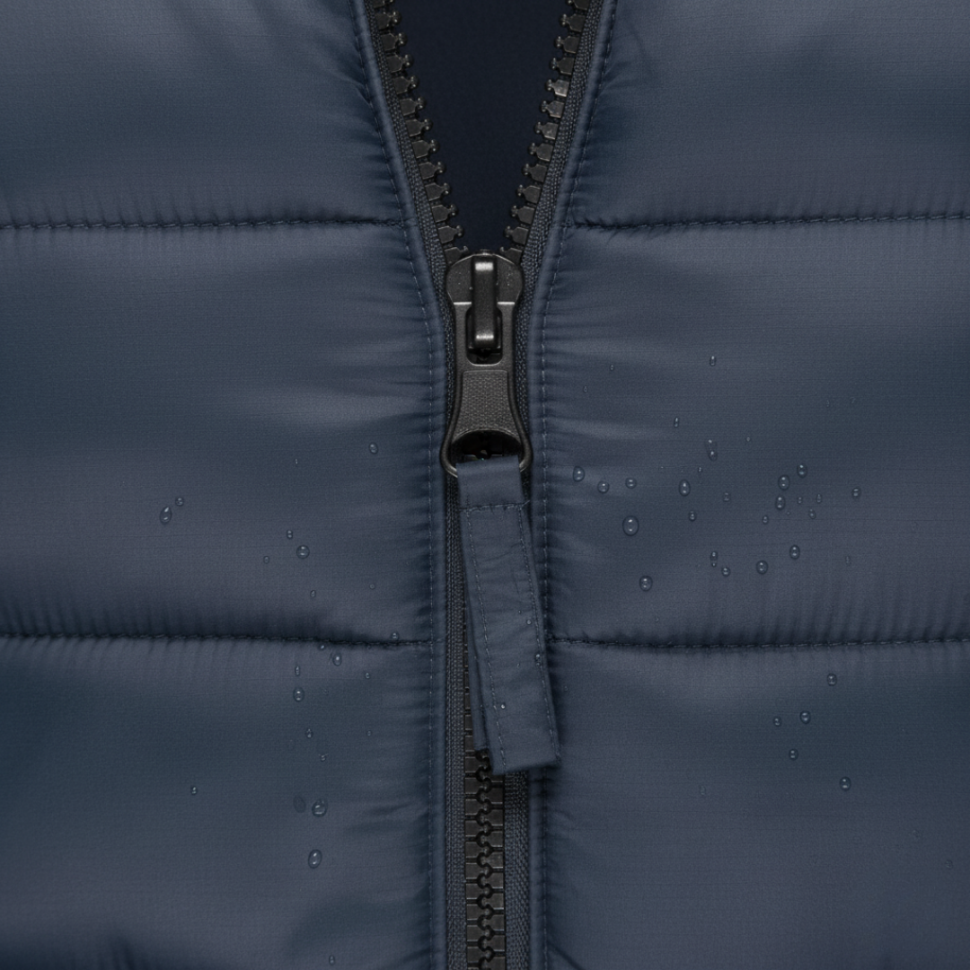 Piumino Donna Invernale Lungo