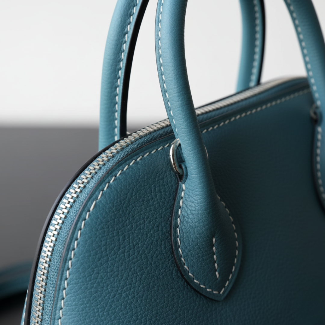 Women's Synthetic Leather Bag