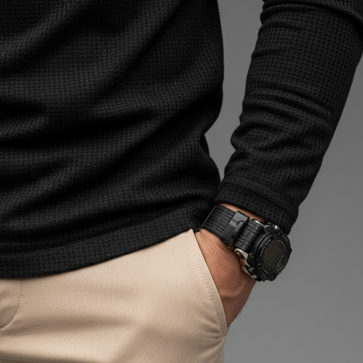 Men's Long Sleeve T-shirt