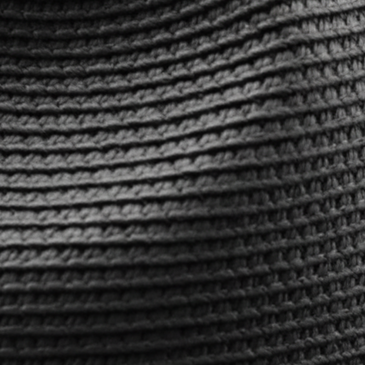 Fedora Hat Men Straw Medium Brim Summer