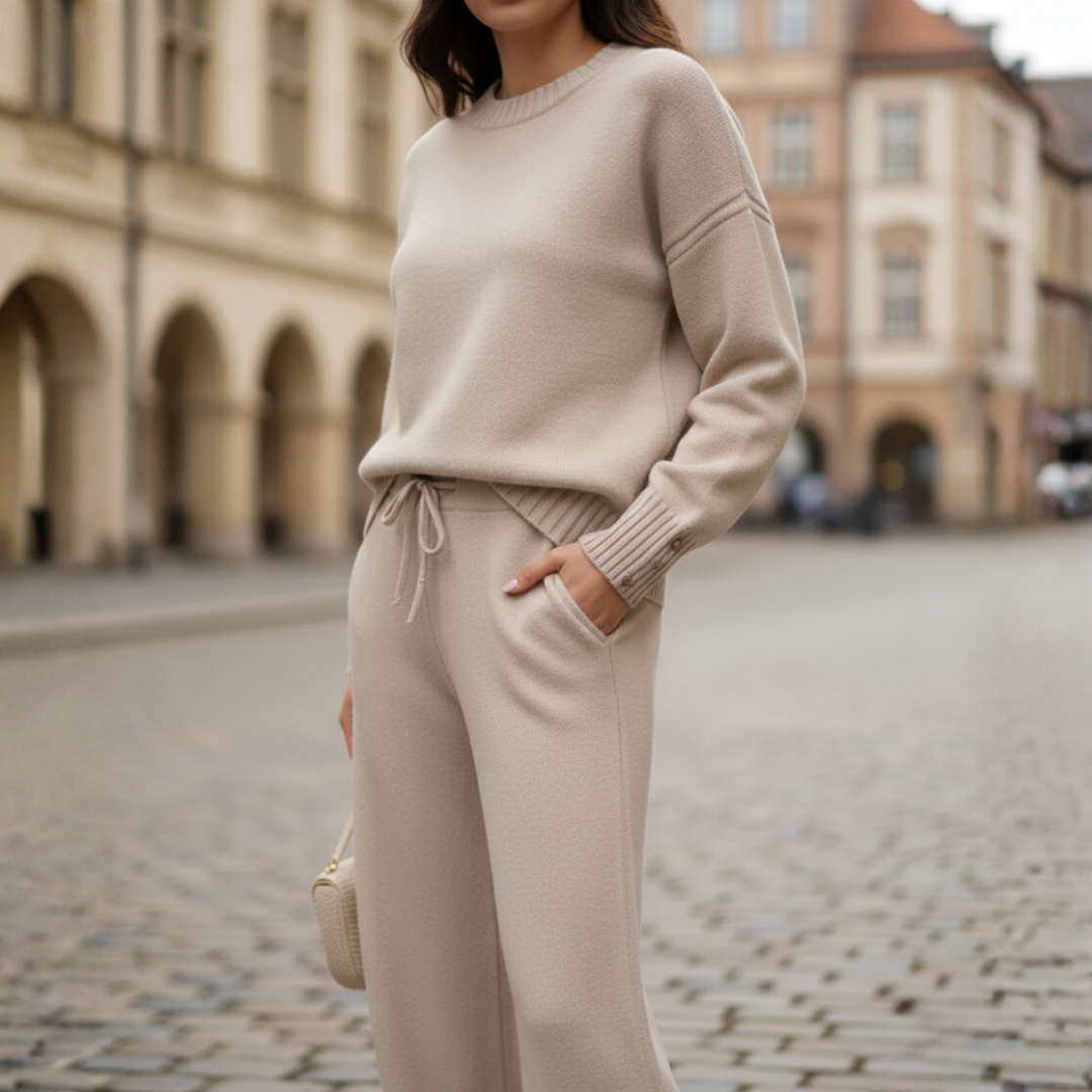 Completo Donna Casual