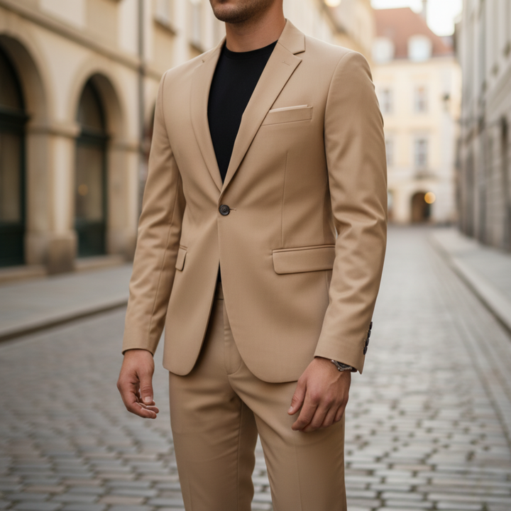 Abito Uomo con Taschino