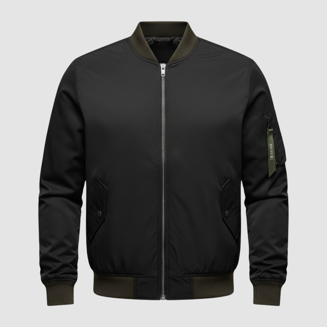 Giacca bomber uomo