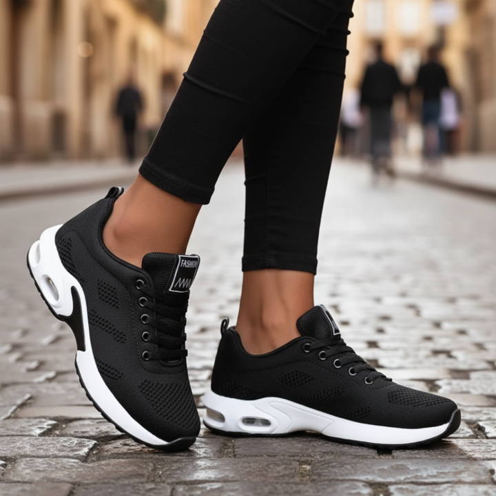 Scarpe sportive donna
