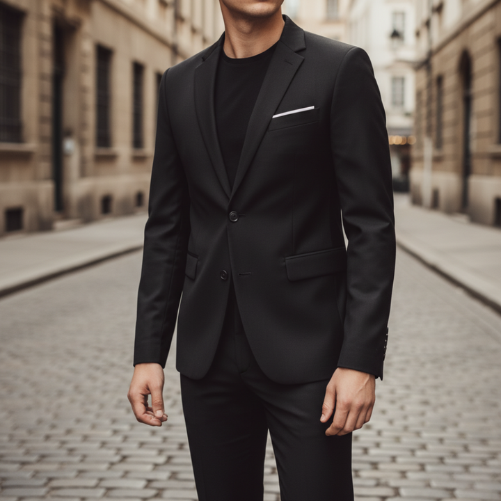 Abito Uomo con Taschino