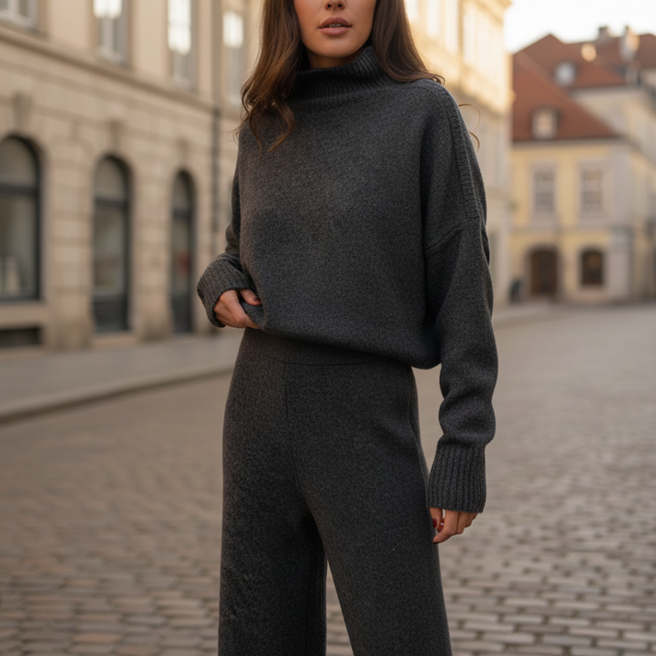 Donna Lounge Set 2 Pieces