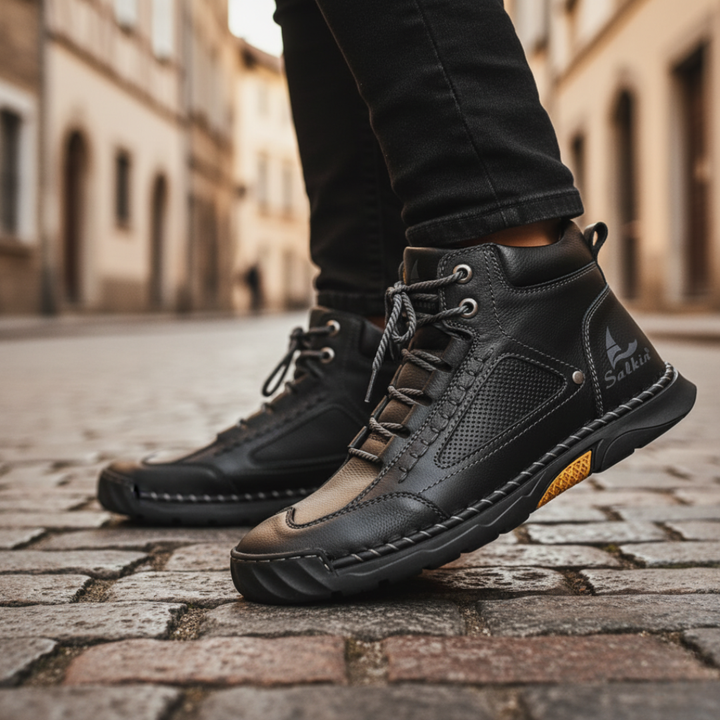 Scarpe da Uomo Casual Comode