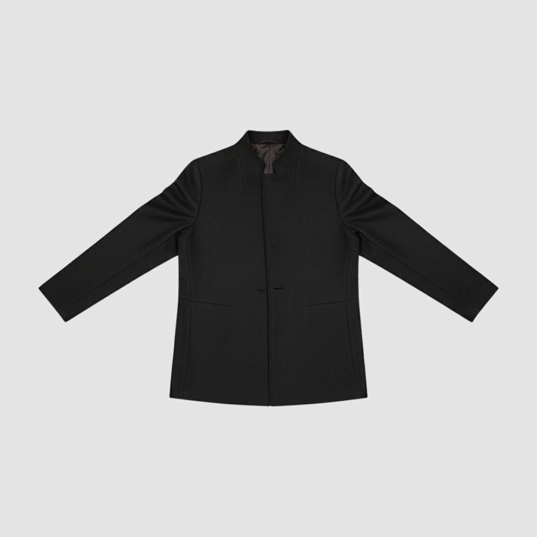 Giacca da uomo stile moderno