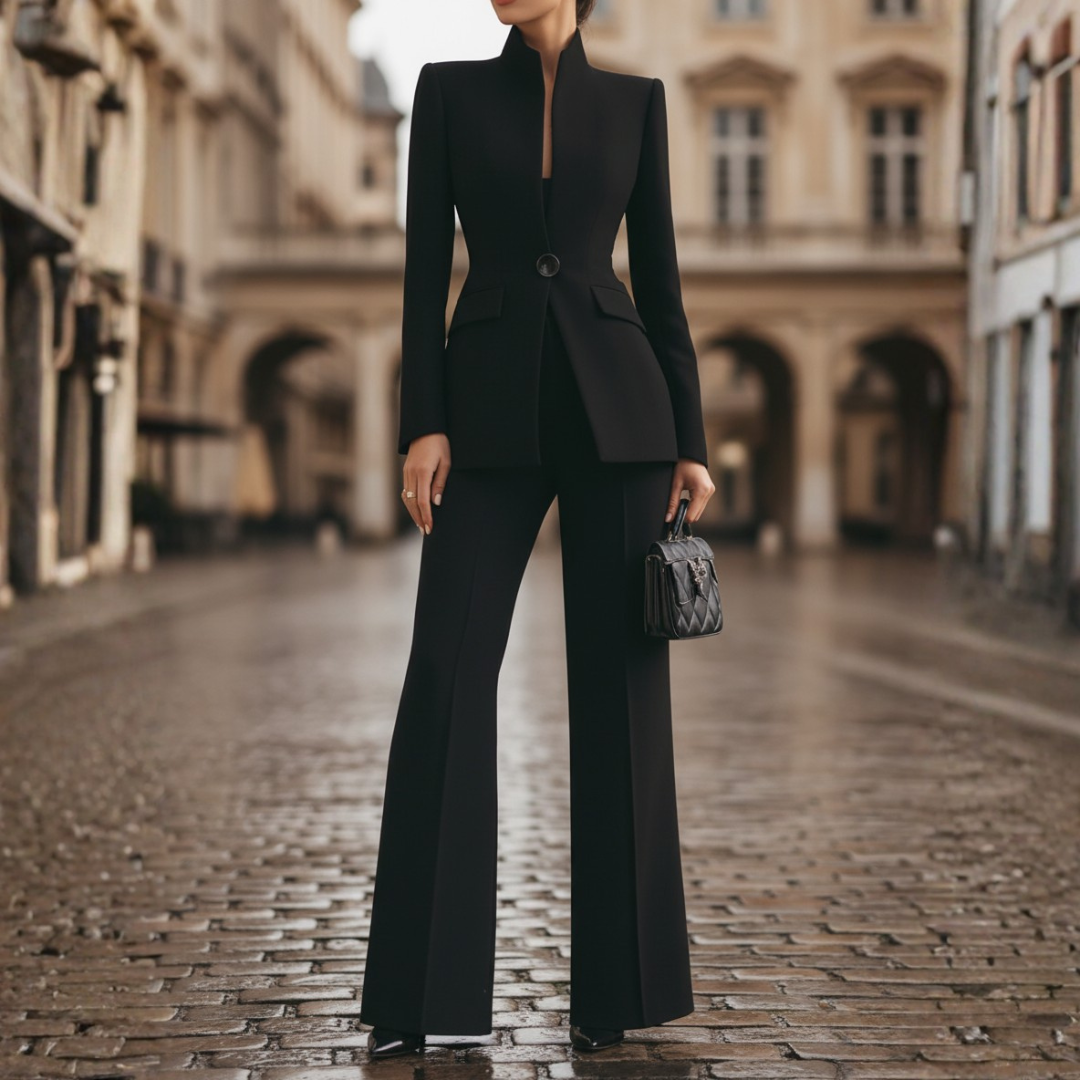 Abito Donna Completo Elegante