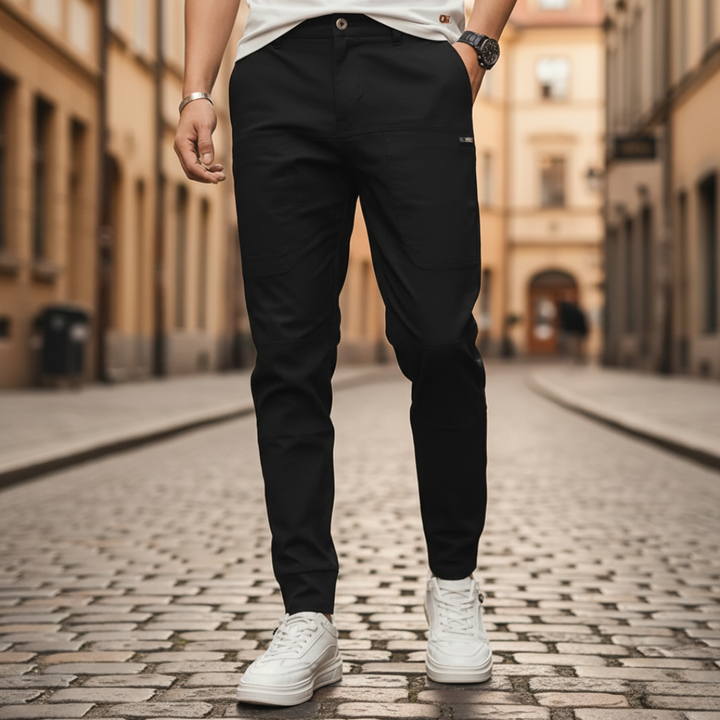 Pantaloni Uomo Casual