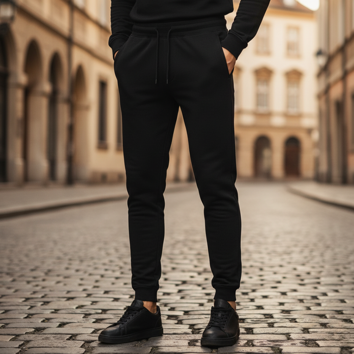 Pantaloni Uomo Sportivi