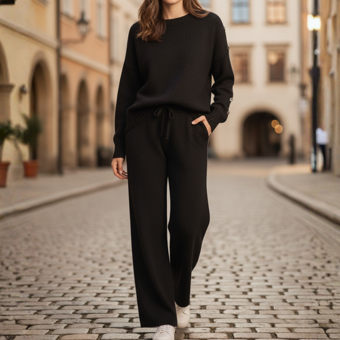 Completo Donna Casual