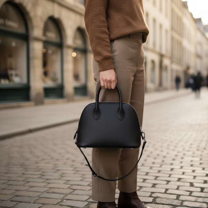 Women's Synthetic Leather Bag