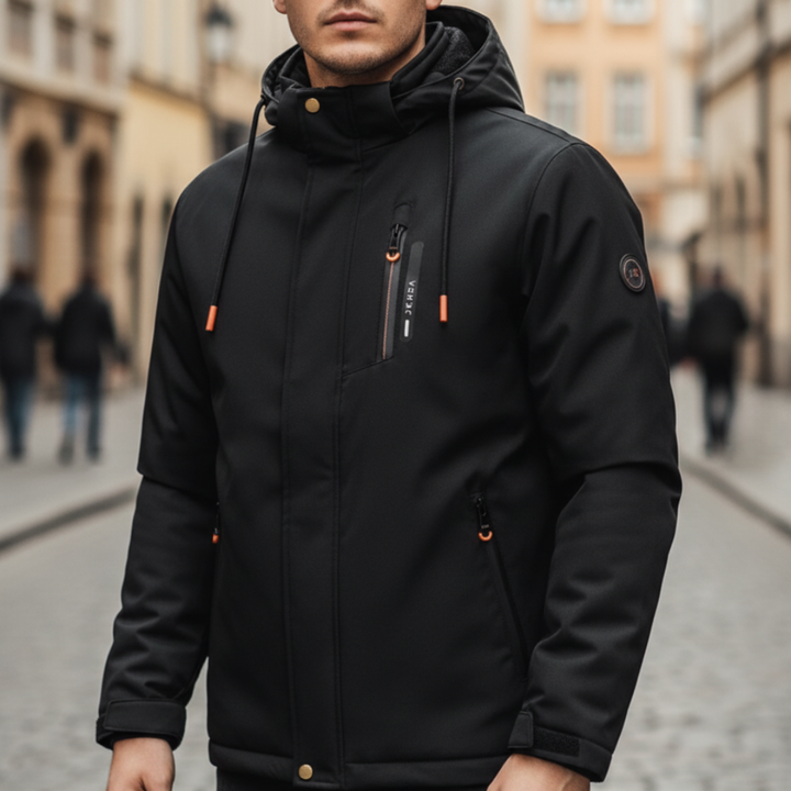 Giacca Softshell da uomo
