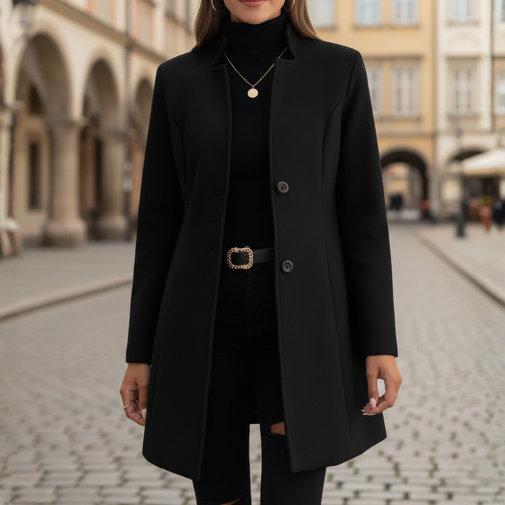 Cappotto Donna Lungo